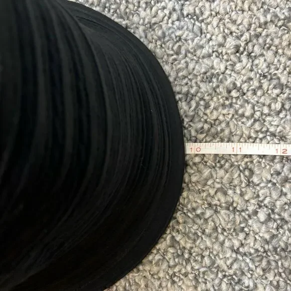 The Limited Women’s Black Bucket Hat One Size - Picture 6 of 6